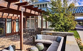 Hilton Garden Inn Pigeon Forge